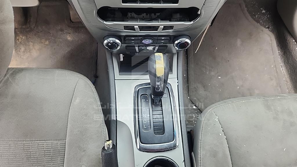 3FAHP0GA2CR208792 - 2012 FORD FUSION - #528044