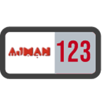 Ajman Number Plates Auction  icon