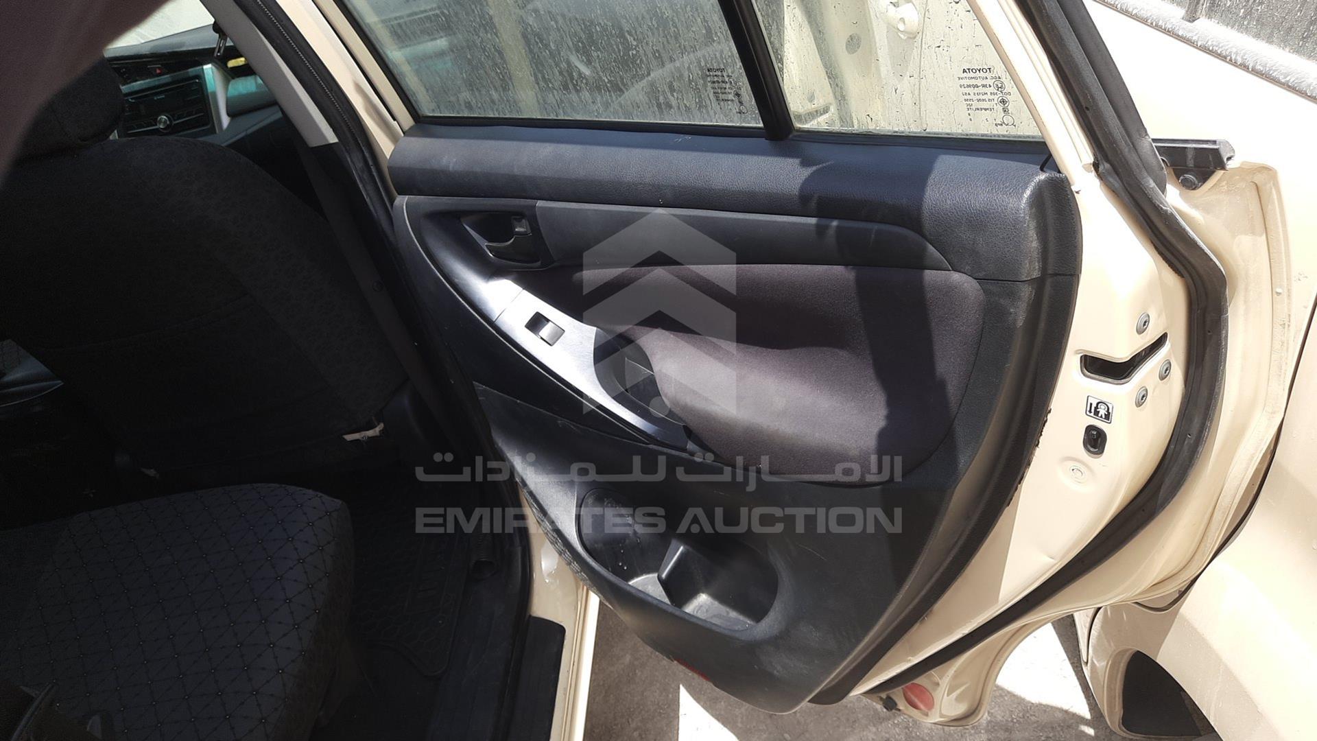 2019 TOYOTA INNOVA VIN: MHFCX8EM6K0112750