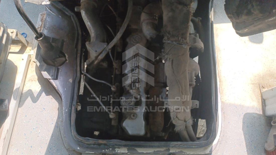 2015 Ashok Leyland Falcon — Engine Bay — Photo 27