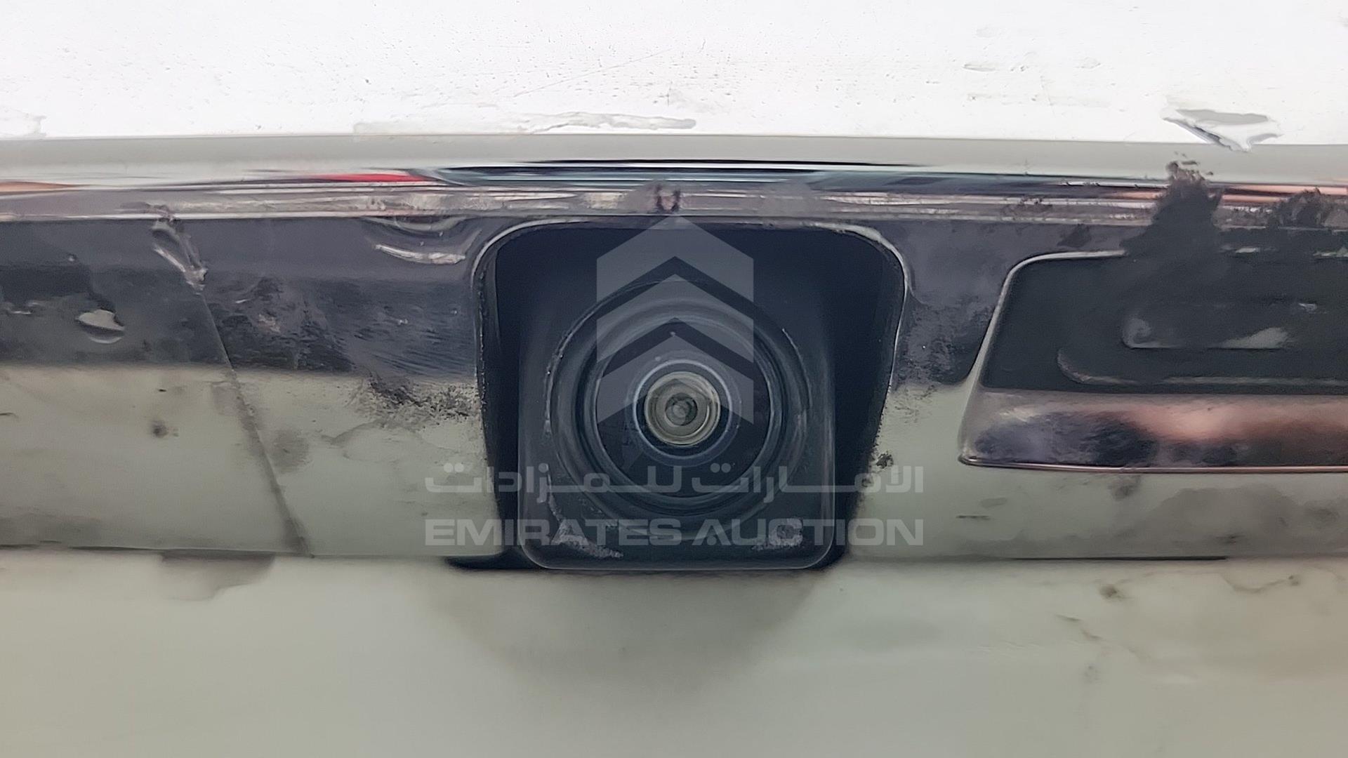 2018 NISSAN ALTIMA VIN: 1N4AL3A92JC293206
