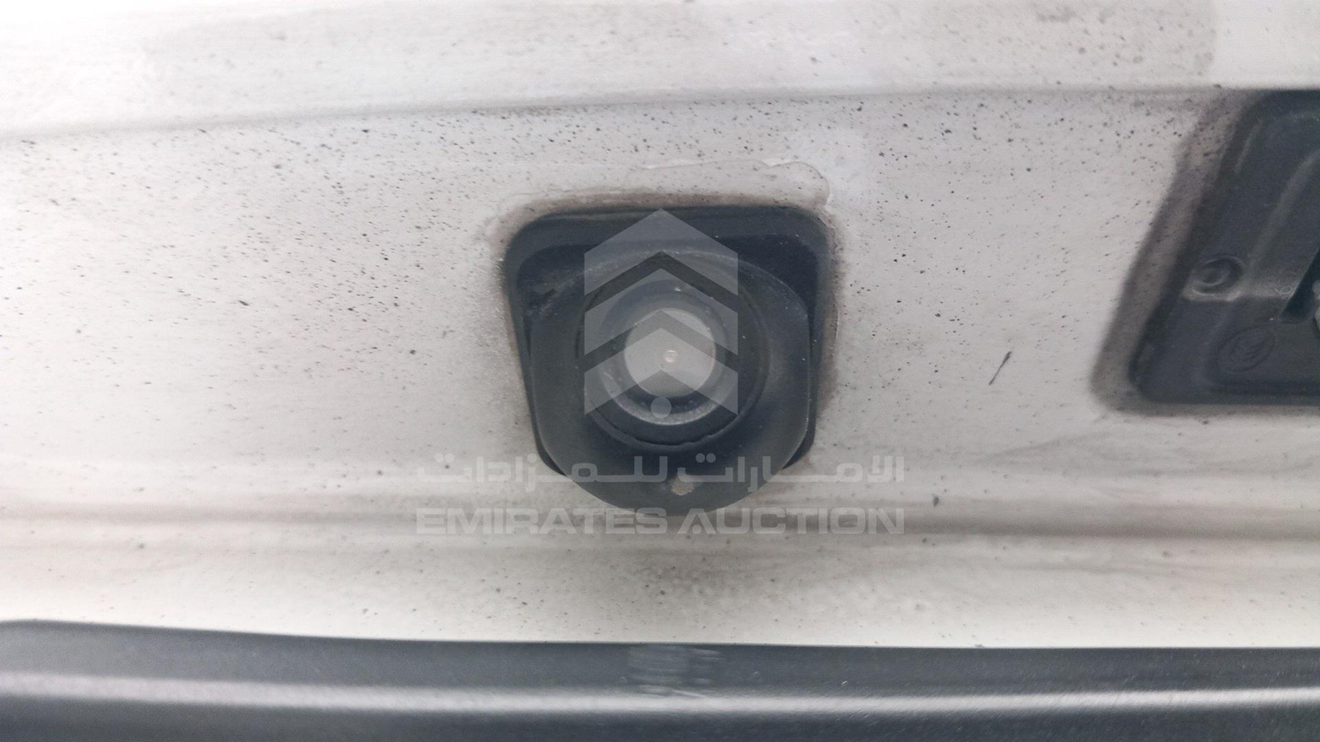 2014 AUDI A4 VIN: WAUACCFL3EN008504