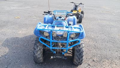 ATV  - Scrap no document