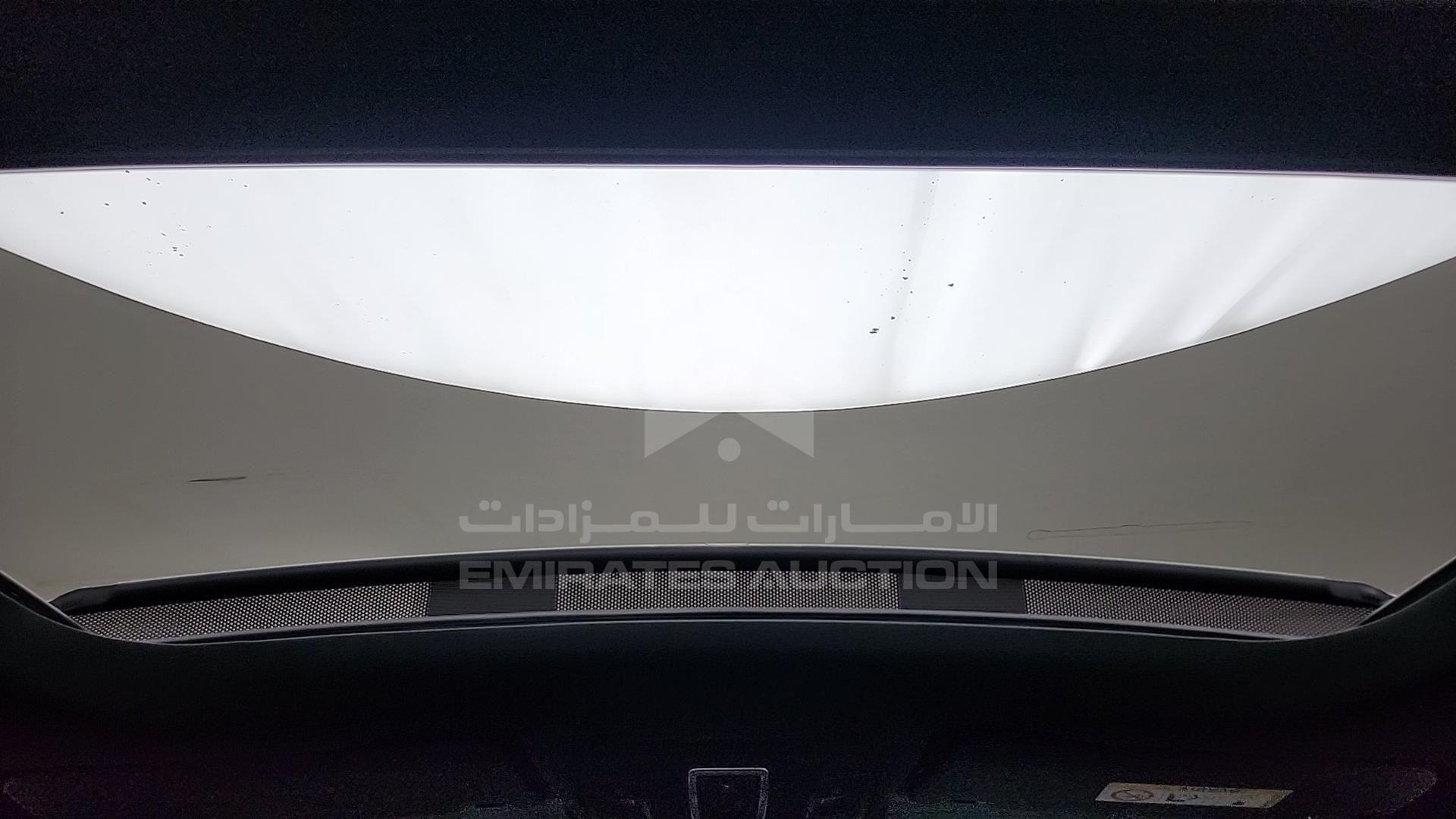 2017 MERCEDES GLE 63 VIN: WDCED7EB7HA070690