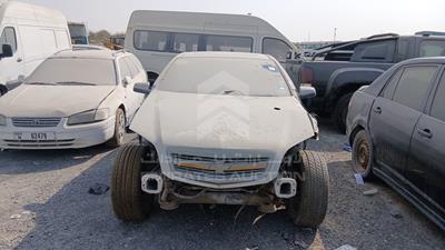 2007 Chevrolet Caprice