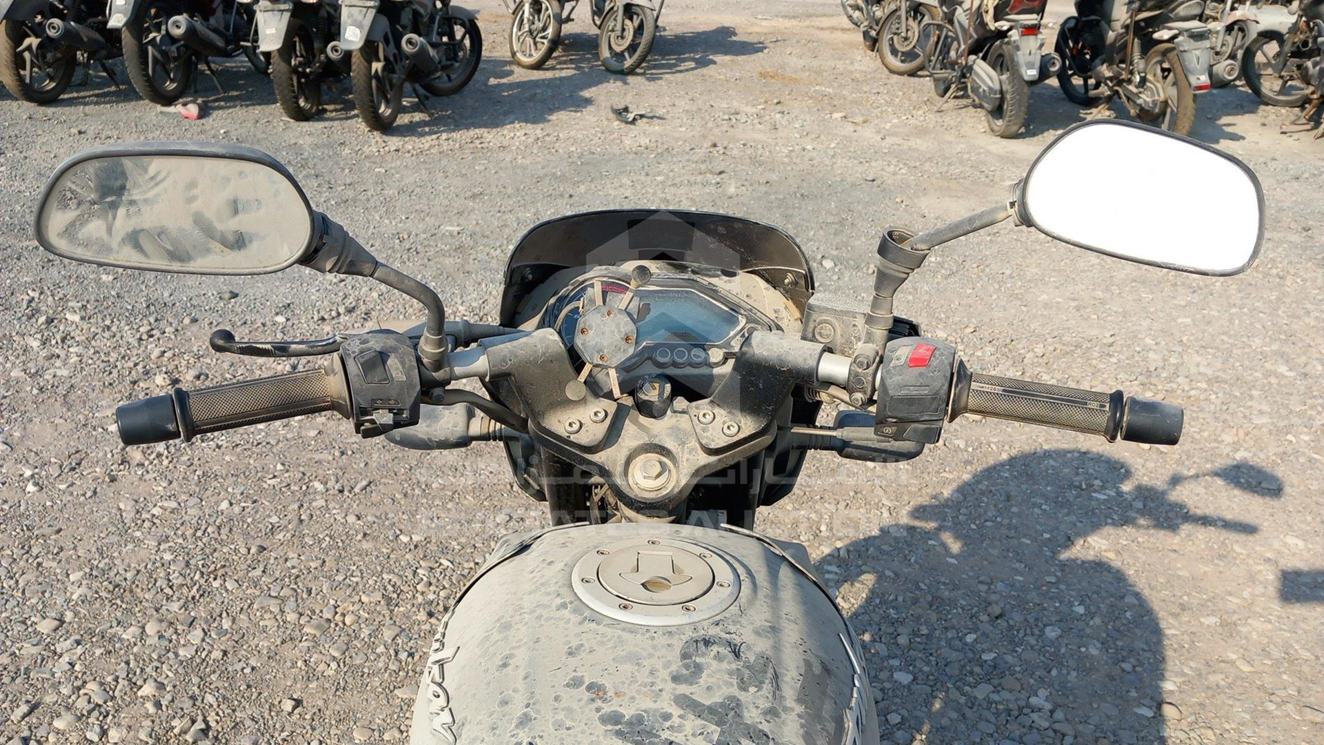 2022 BAJAJ PULSAR 150 VIN: MD2A11CX5MCH34280