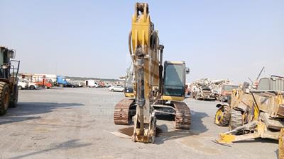 2016 Caterpillar 330D - #667515