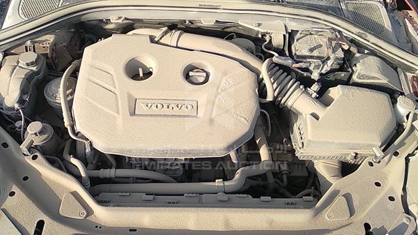 Volvo XC 60 2014 YV147HDZ1E2558370 Image 19