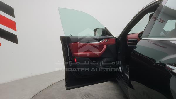ZN6YU61F1JX277633 Maserati Levante