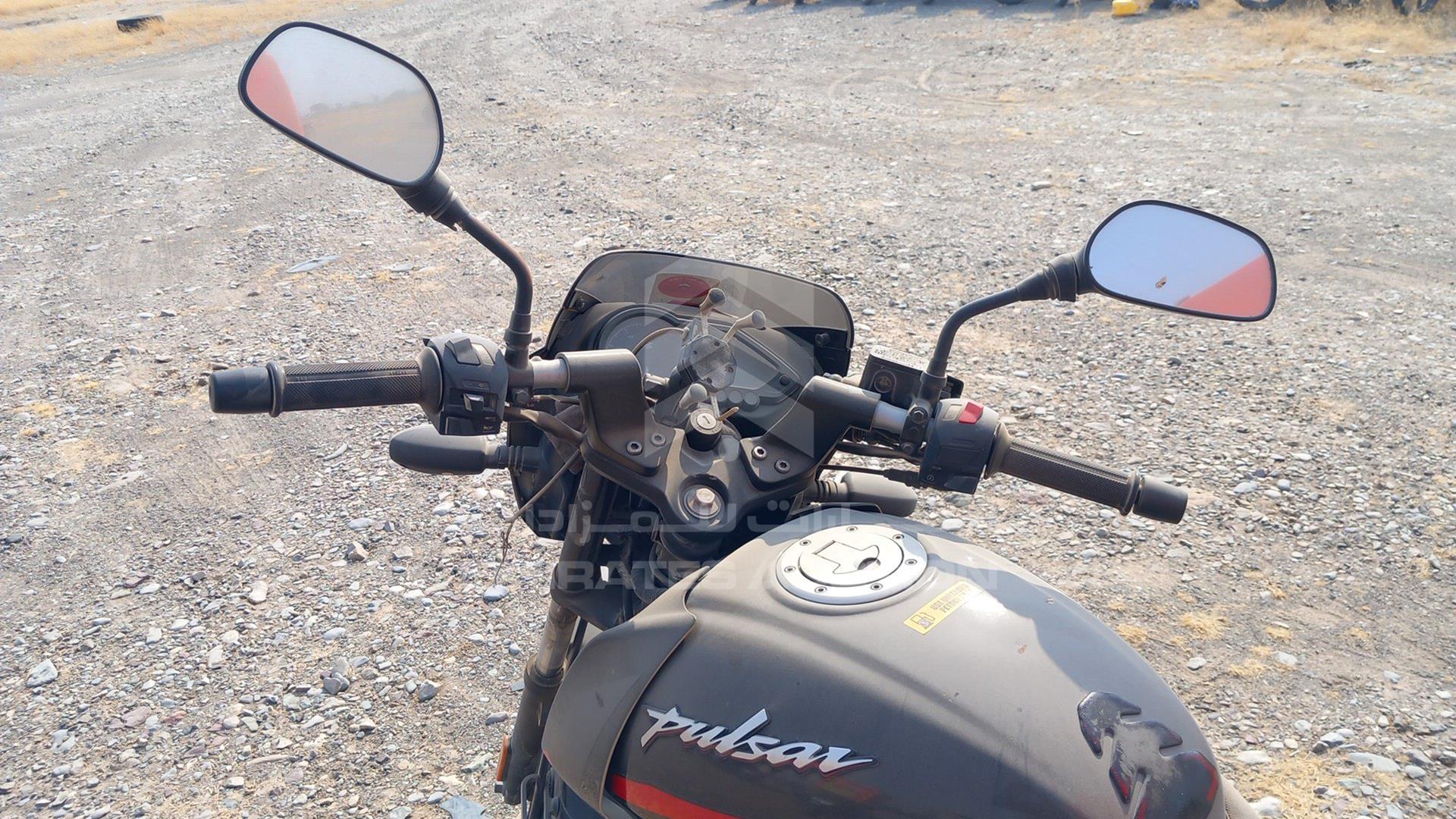 2022 BAJAJ 150 CC VIN: MD2A11CX0NCC16854