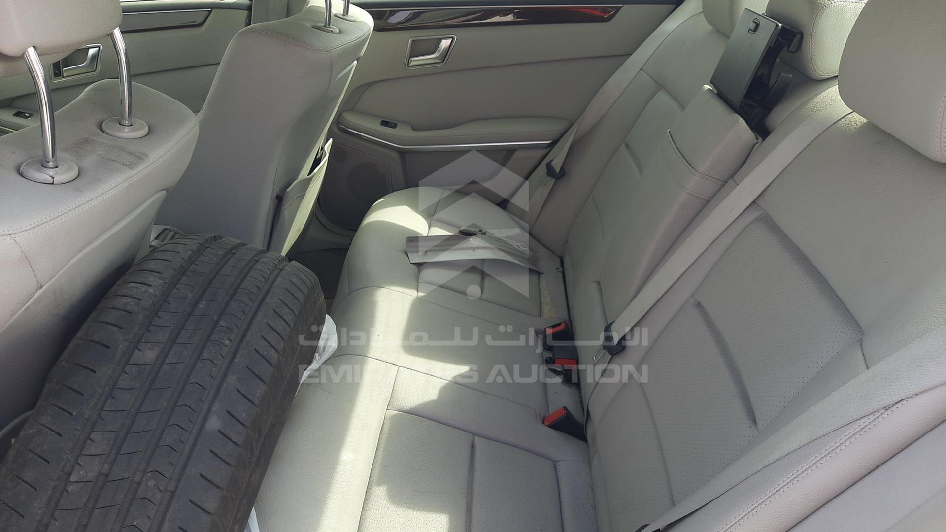 0 MERCEDES --- VIN: WDDHF5EBXDA666569
