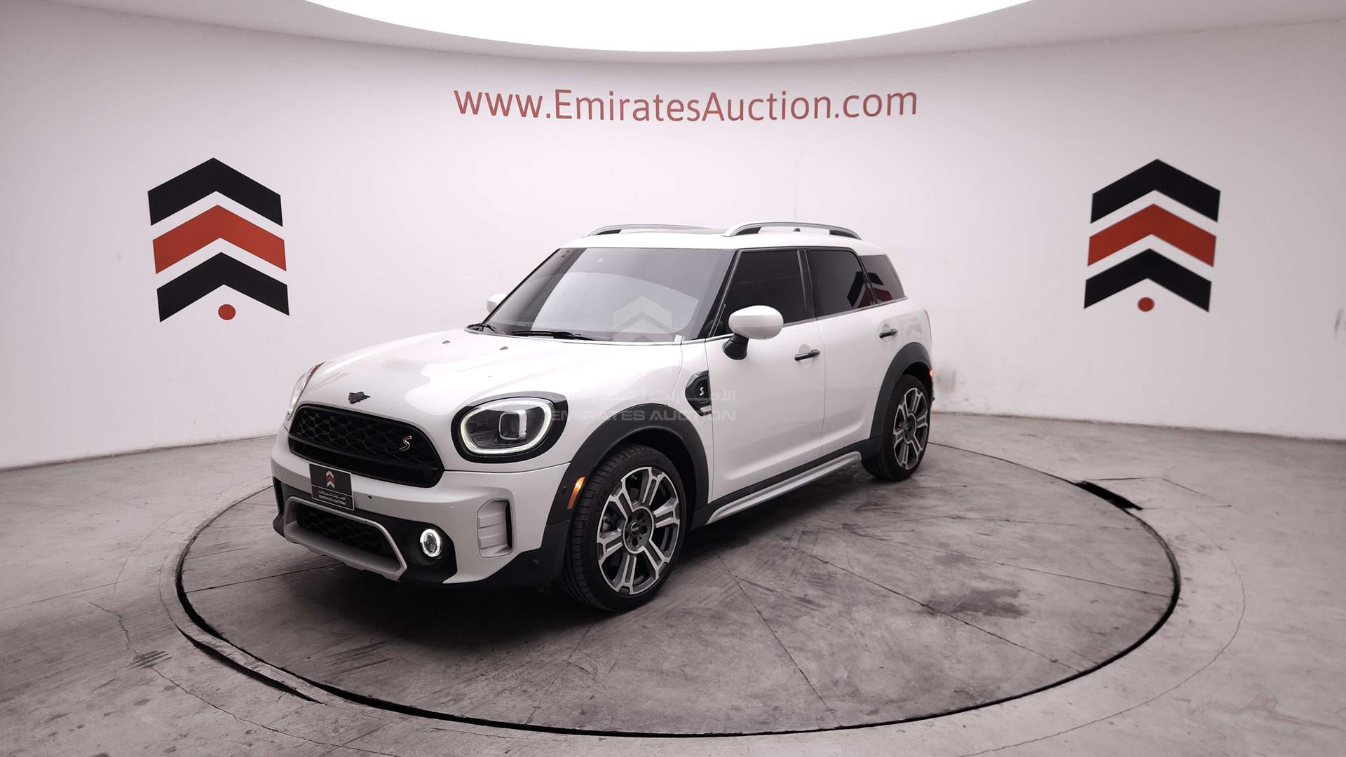 2023 MINI COOPER S VIN: WMZ53BR05P3R27645