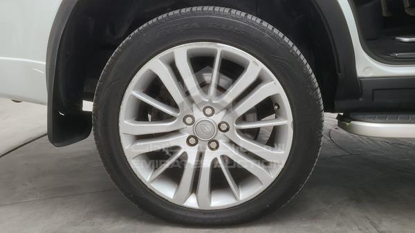 Range Rover Sport 2013 SALLSAAD4DA785039 Image 33