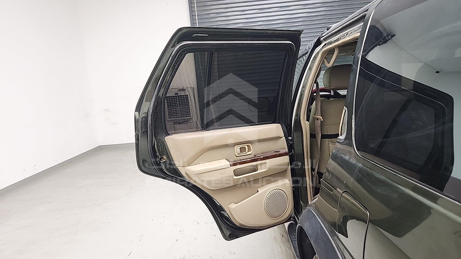 1997 NISSAN PATHFINDER VIN: JN8AR05Y4VW112303
