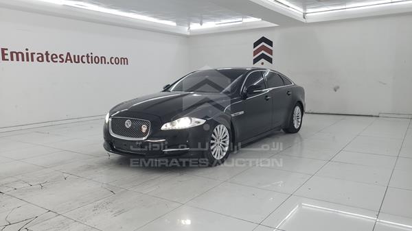 Jaguar X J 2015 SAJAA20N2FPV79969 Image 33