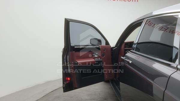 ROLLS ROYCE Phantom 2006 SCA1S68026UX00813 Image 12