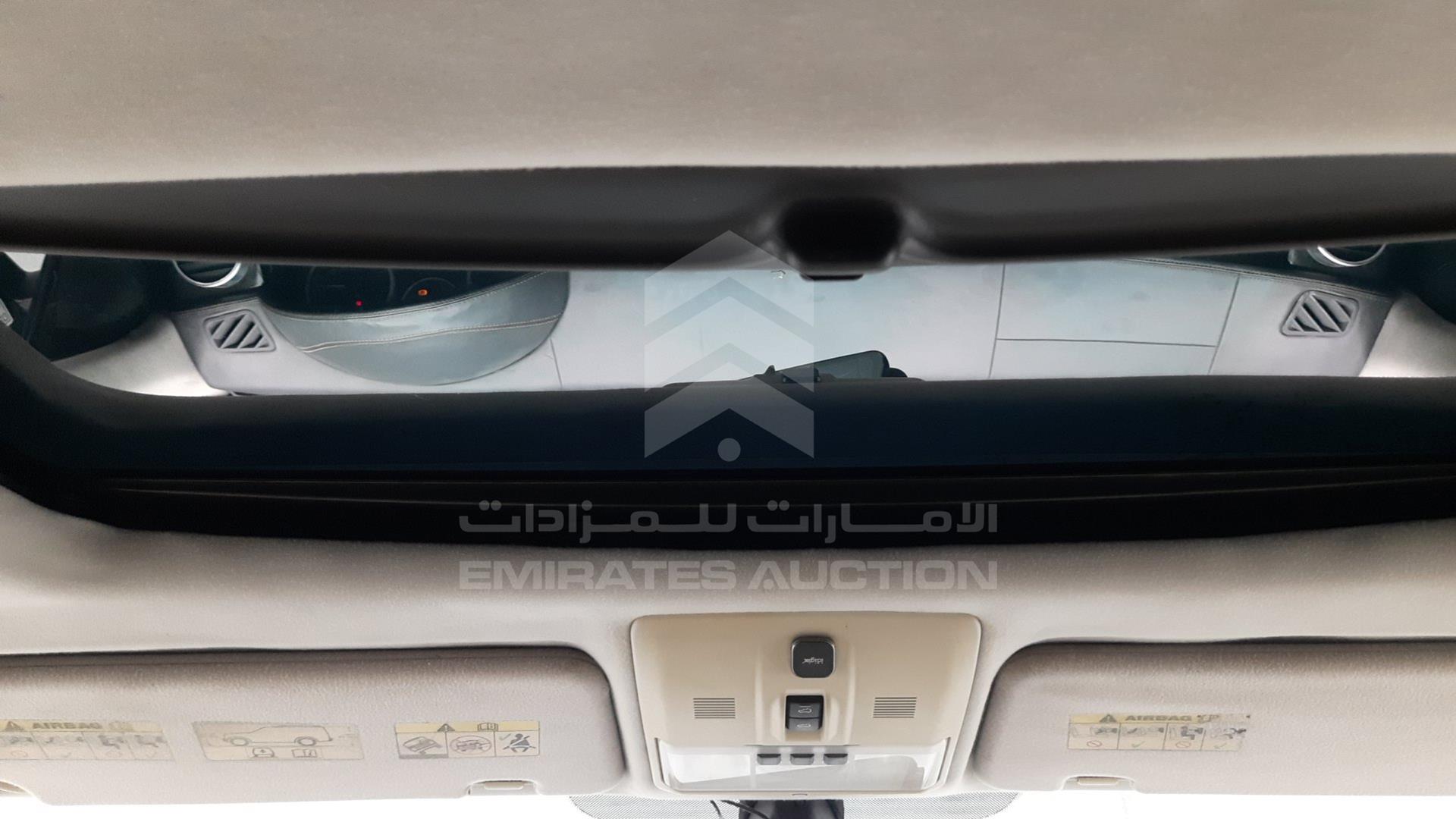 2009 LAND ROVER LR3 VIN: SALLAAA449A499261