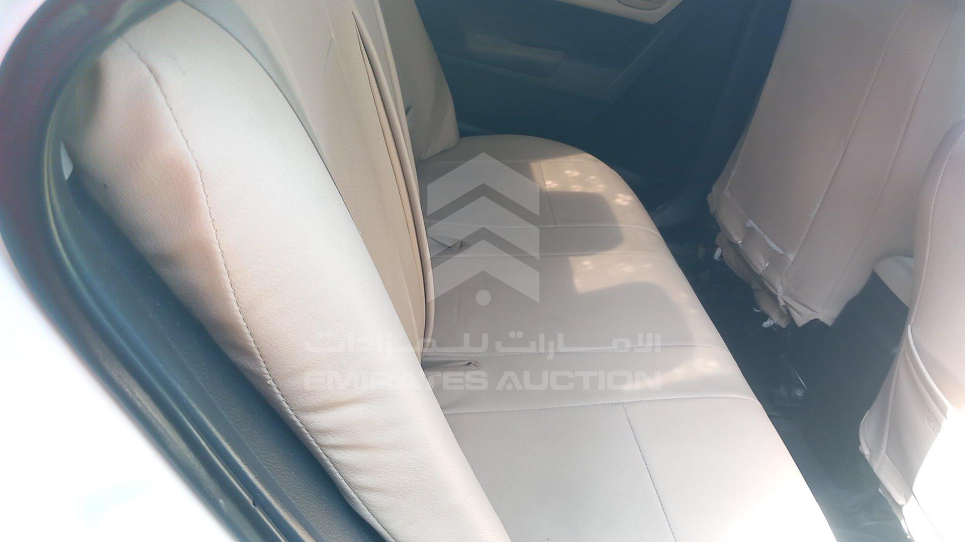 2016 TOYOTA COROLLA VIN: RKLBB9HE4G5156498