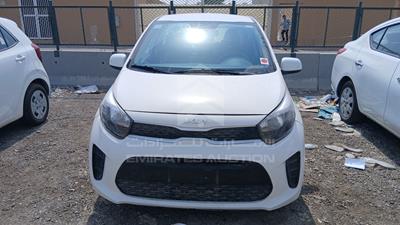 2023 Kia Picanto