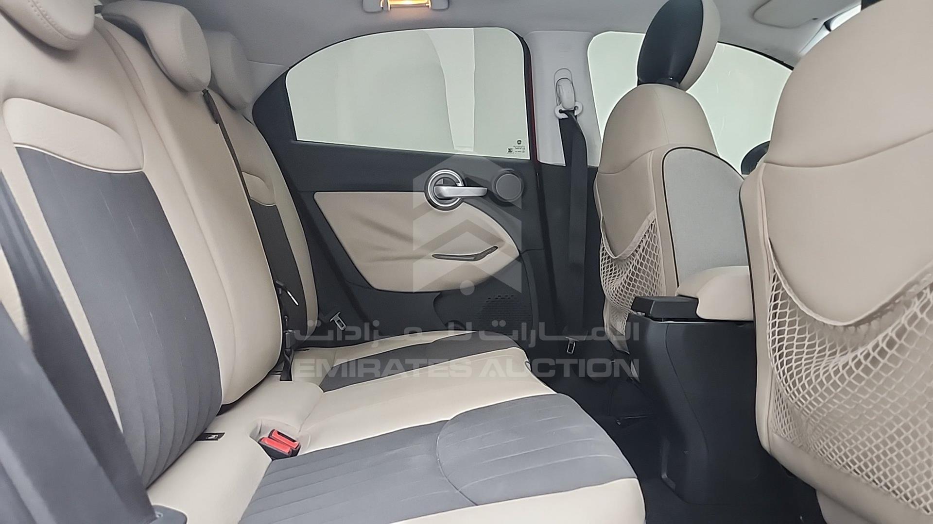 2016 FIAT 500 VIN: ZFBCF1DU0GP374207