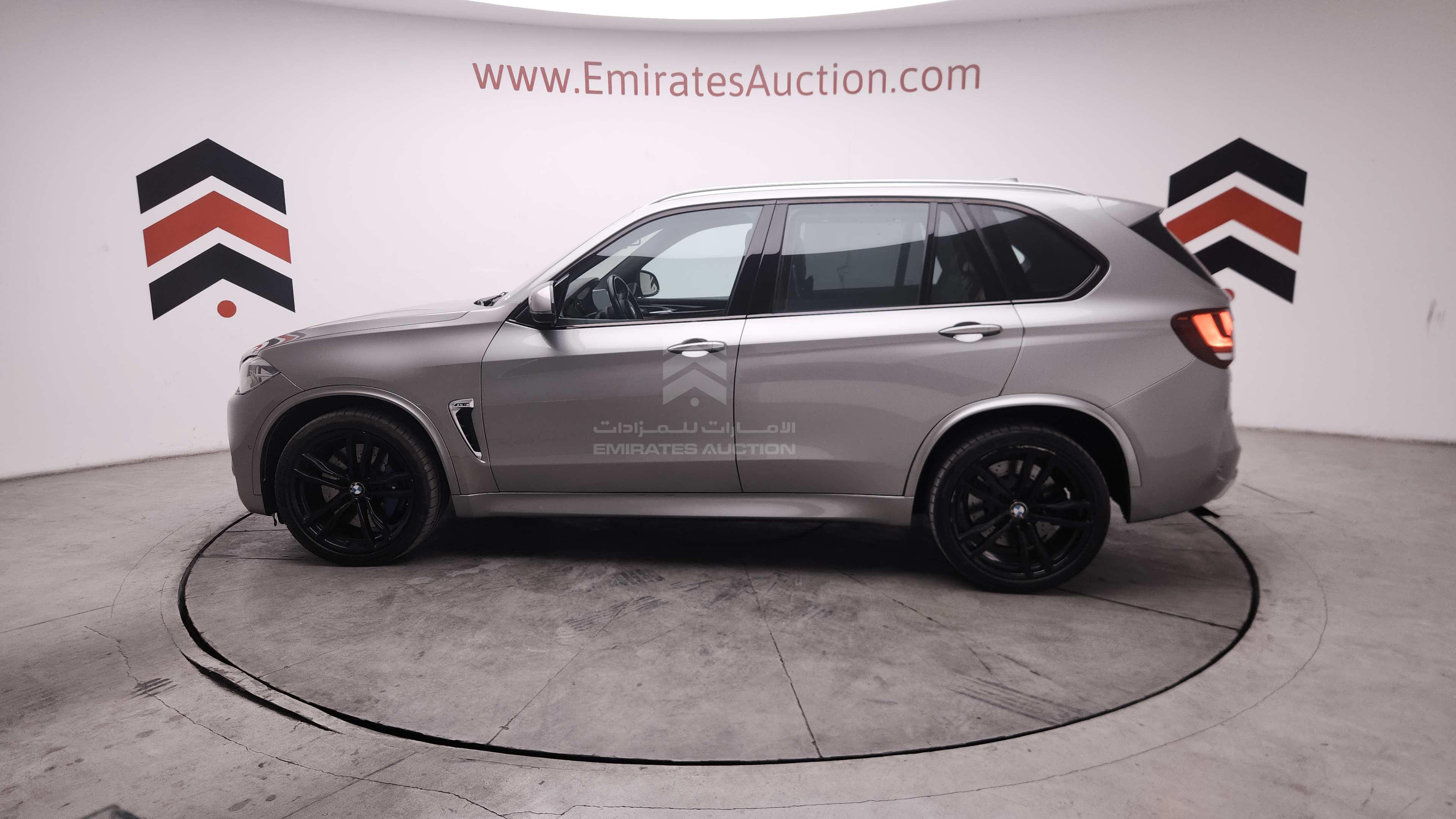 WBSKT6105F0C88524 - 2015 BMW X5 - #501433