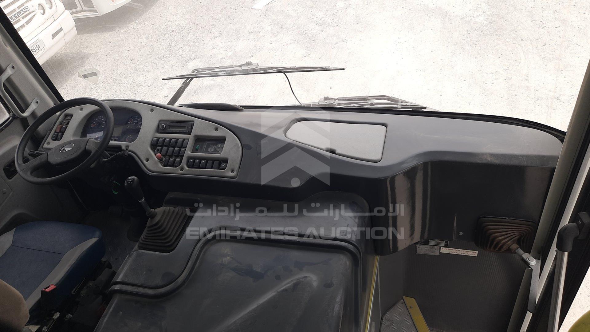 2021 EICHER SKYLINE VIN: MC2R3NLT4ML067455