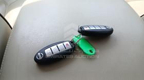 2019 Nissan Patrol — Keys — Photo 5 — Thumbnail