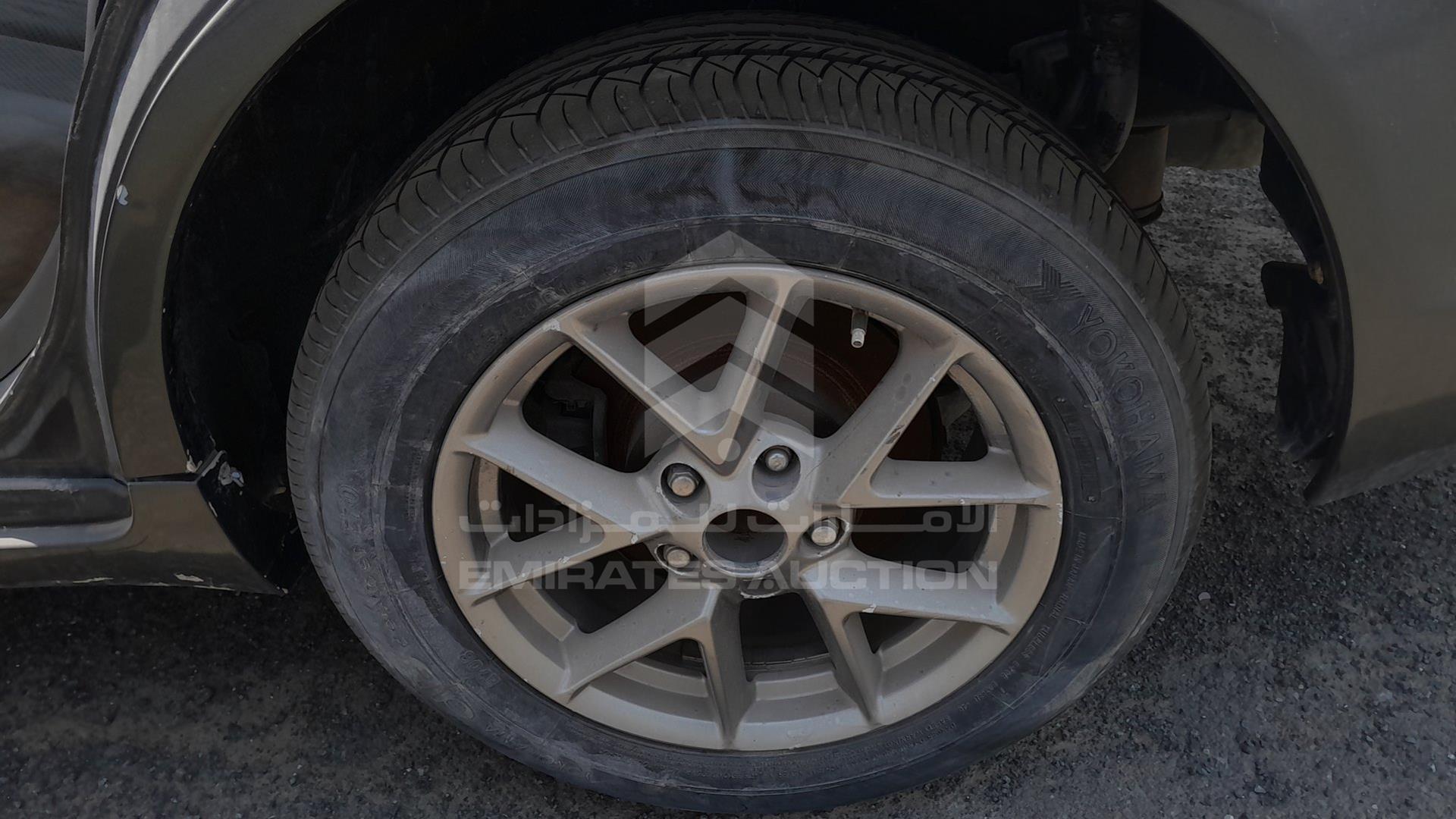 2006 NISSAN ALTIMA VIN: 1N4AL11D76C176382