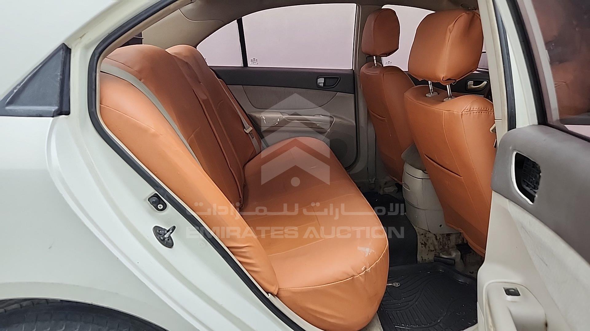 2006 HYUNDAI SONATA VIN: KMHET41C46A194365