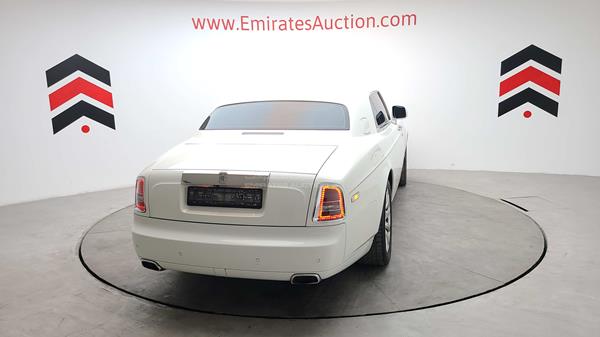 ROLLS ROYCE Phantom 2014 SCA683C09EUX76117 Image 73