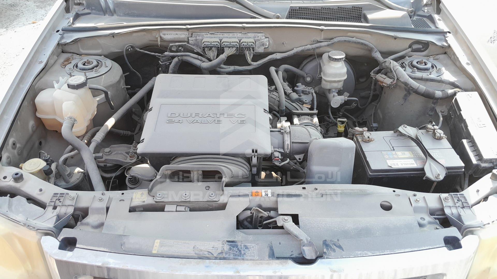 2010 FORD ESCAPE VIN: 1FMCU9CG1AKC12731