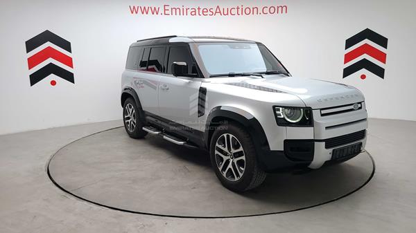 Land Rover Defender 2021 SALEPERU4M2039245 Image 19