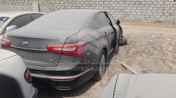 KNALM4149G5214148 KIA Cadenza