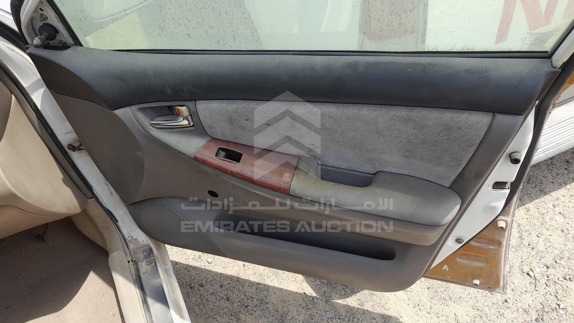 JTDER23E463184882 - 2006 Toyota Corolla - #348852