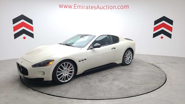 Maserati Granturrismo 2010 ZAMHH45F5A0049482 Image 49