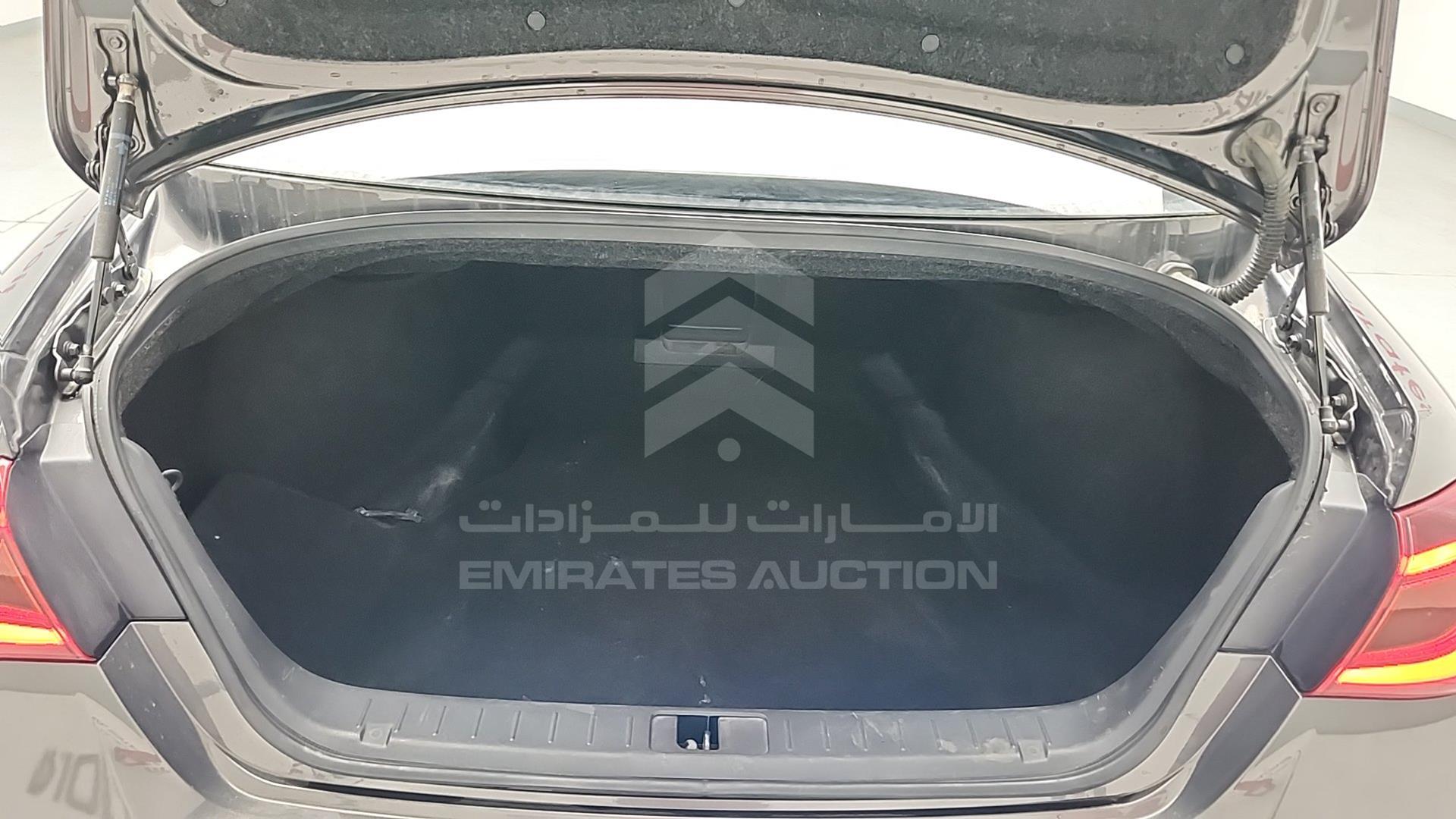 2016 INFINITI Q70 VIN: JNKBY1AP2GM320148