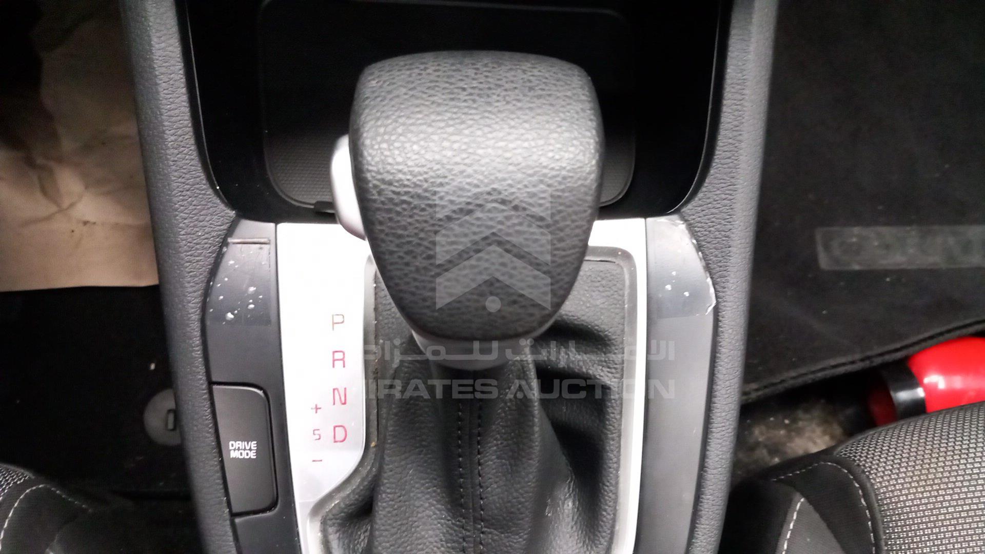 2023 KIA CERATO VIN: KNAF24160P5958371