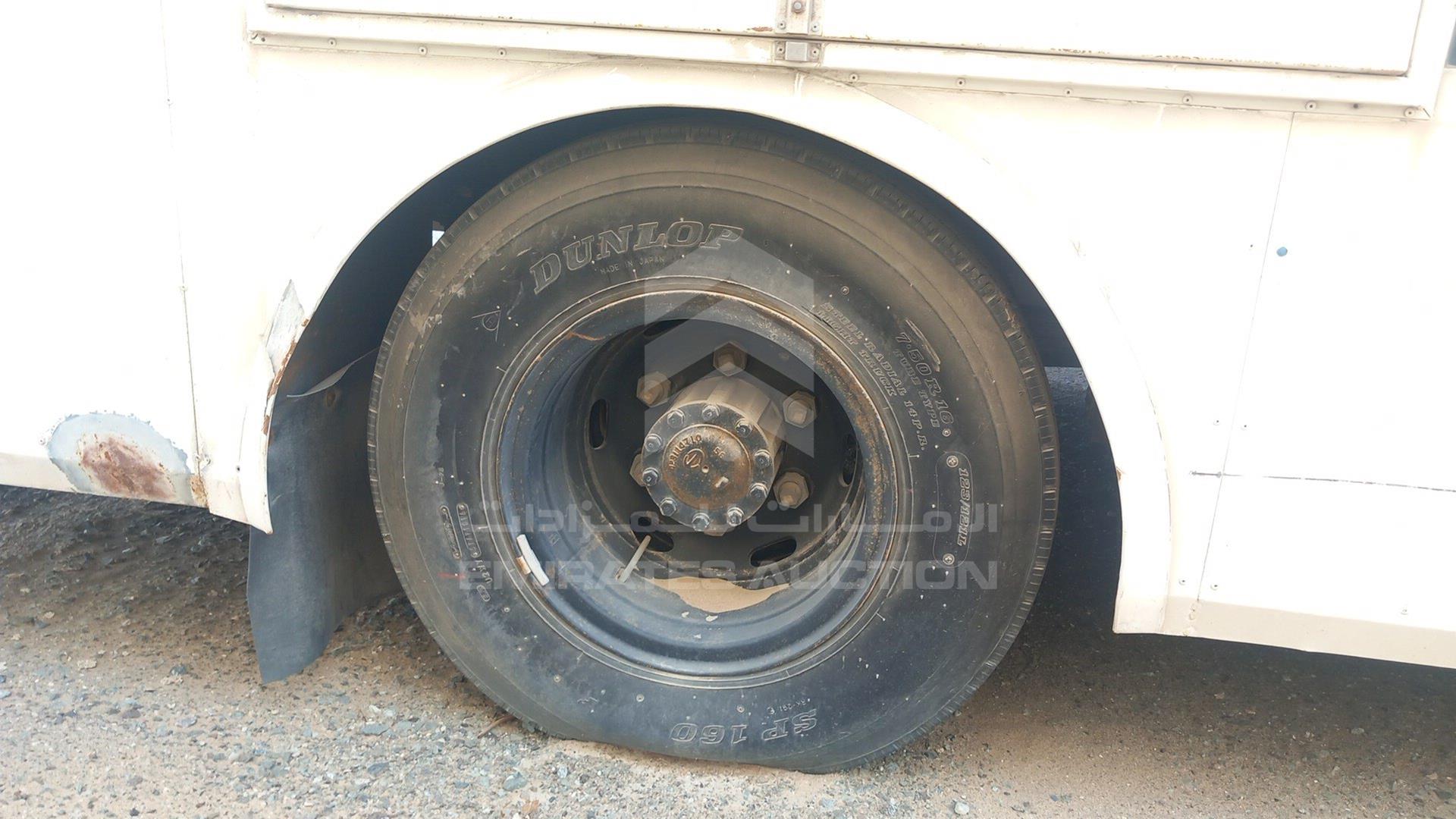 2017 HINO 300 VIN: JHHZCL2H4HK006903