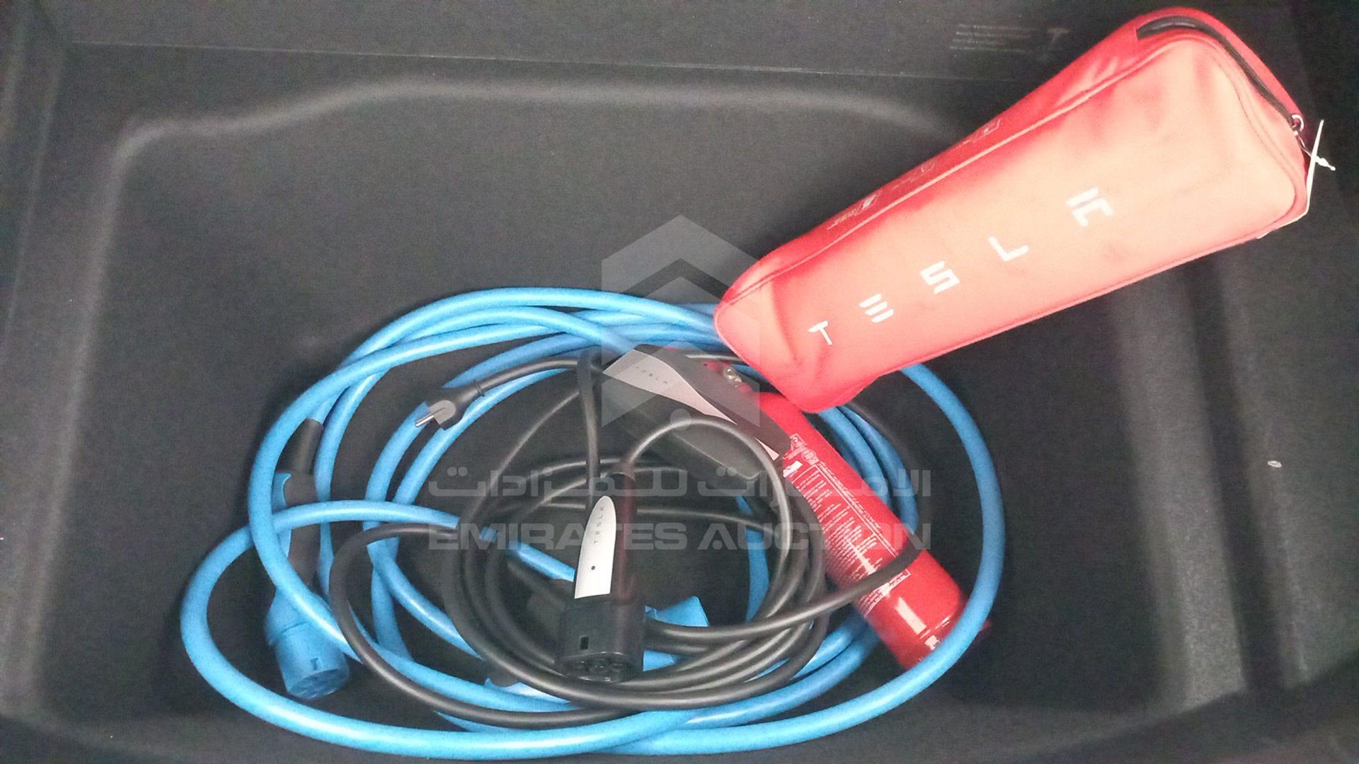 2021 TESLA MODEL 3 VIN: 5YJ3E7EC1MF882782