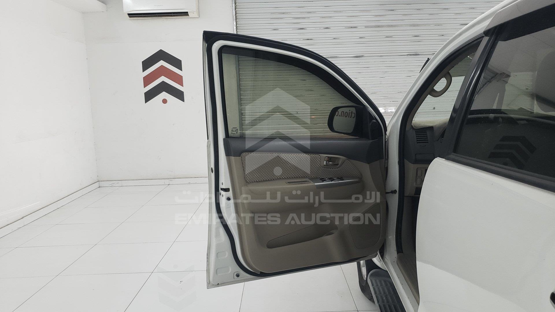 MHFYX59G0D8044989 - 2013 Toyota Fortuner - #356025