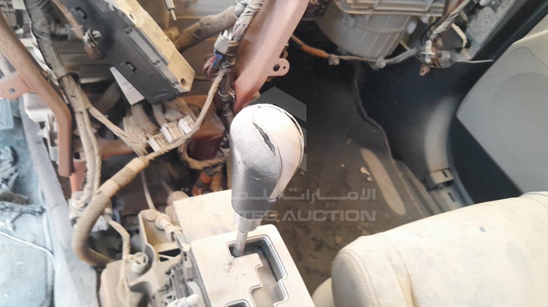 مازدا 6 2009 — زاوية ناقل الحركة — صورة 17