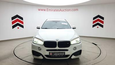 2016 BMW X6