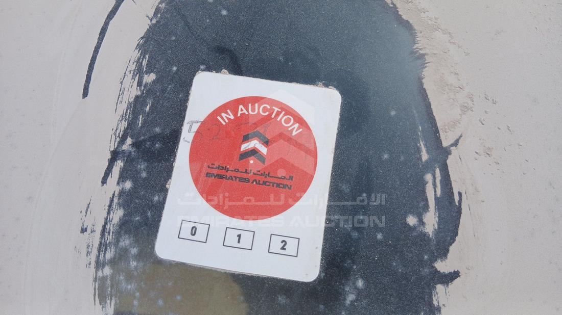نيسان التيما 2012 — عام — صورة 27