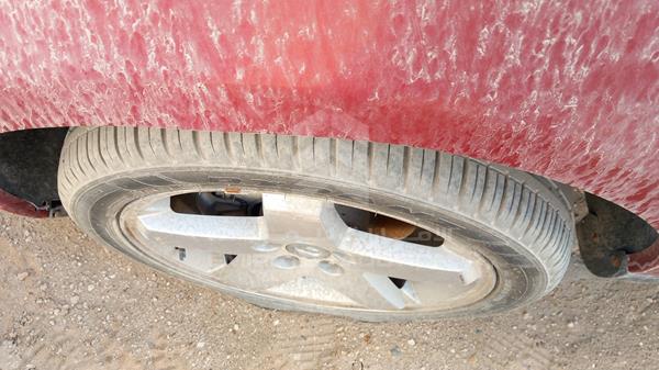 Dodge Caliber 2008 1B3HBG8B88D641866 Image 22