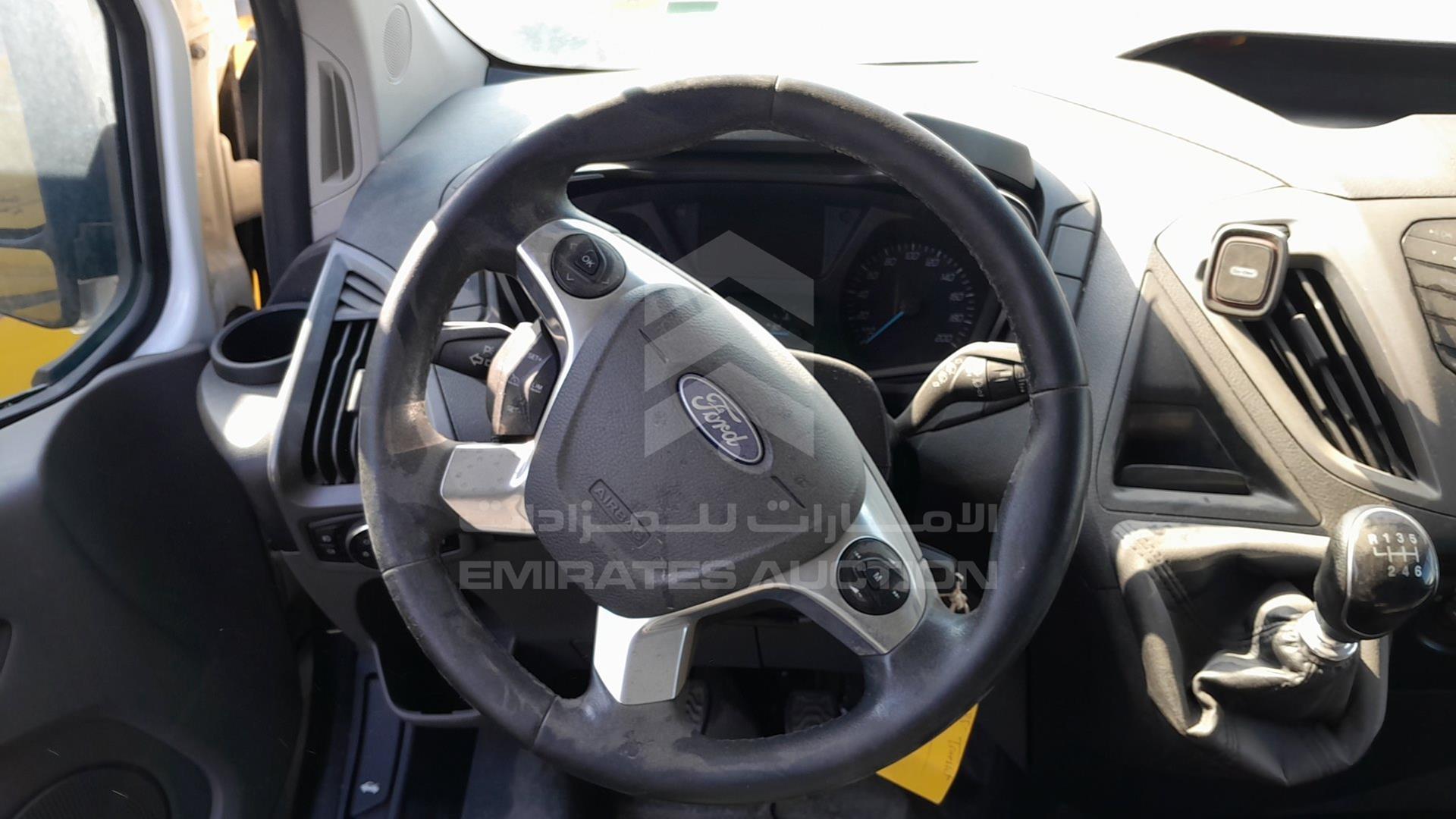 2021 FORD TRANSIT VIN: WF0XGXX65MTJ70241