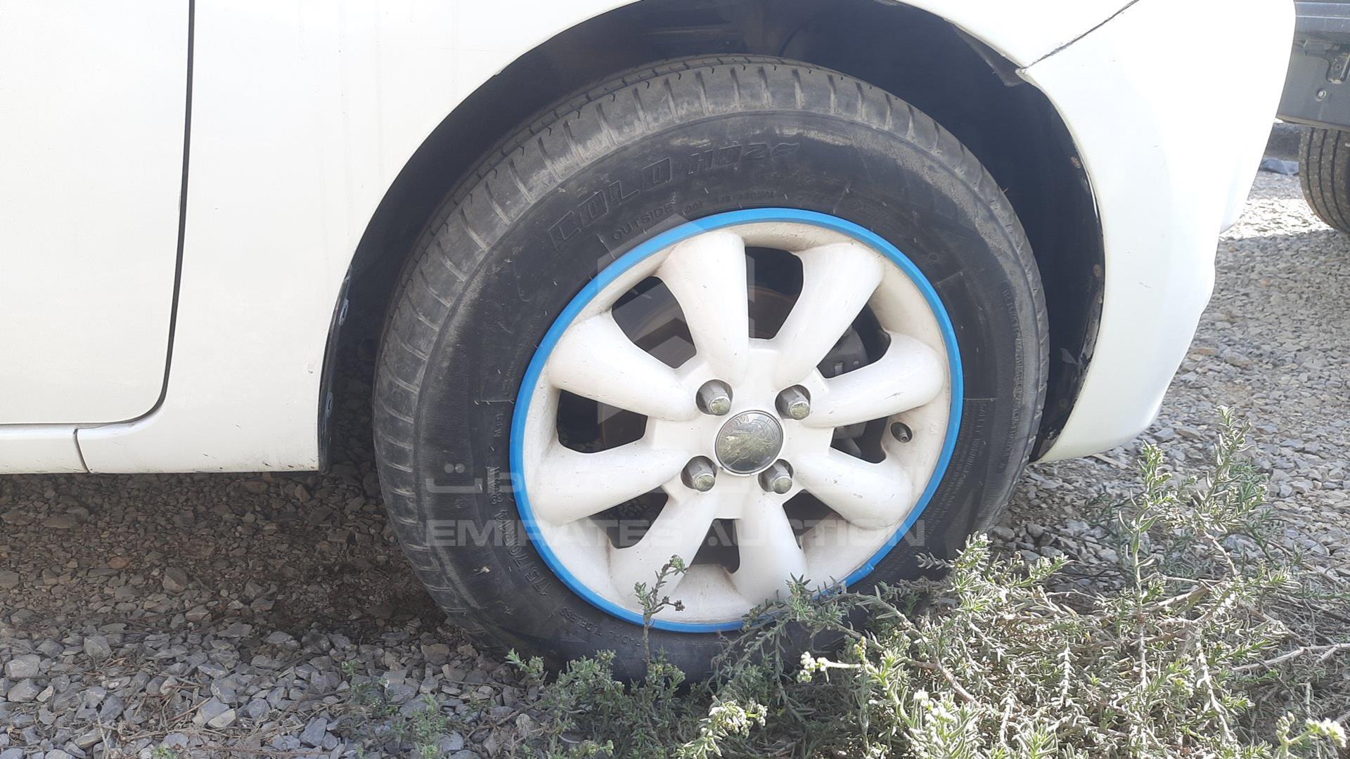 2014 MITSUBISHI MIRAGE VIN: MMBXTA03AEH011659