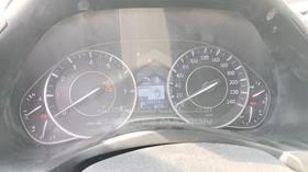 2019 Nissan Patrol — Odometer Reading — Photo 2 — Thumbnail