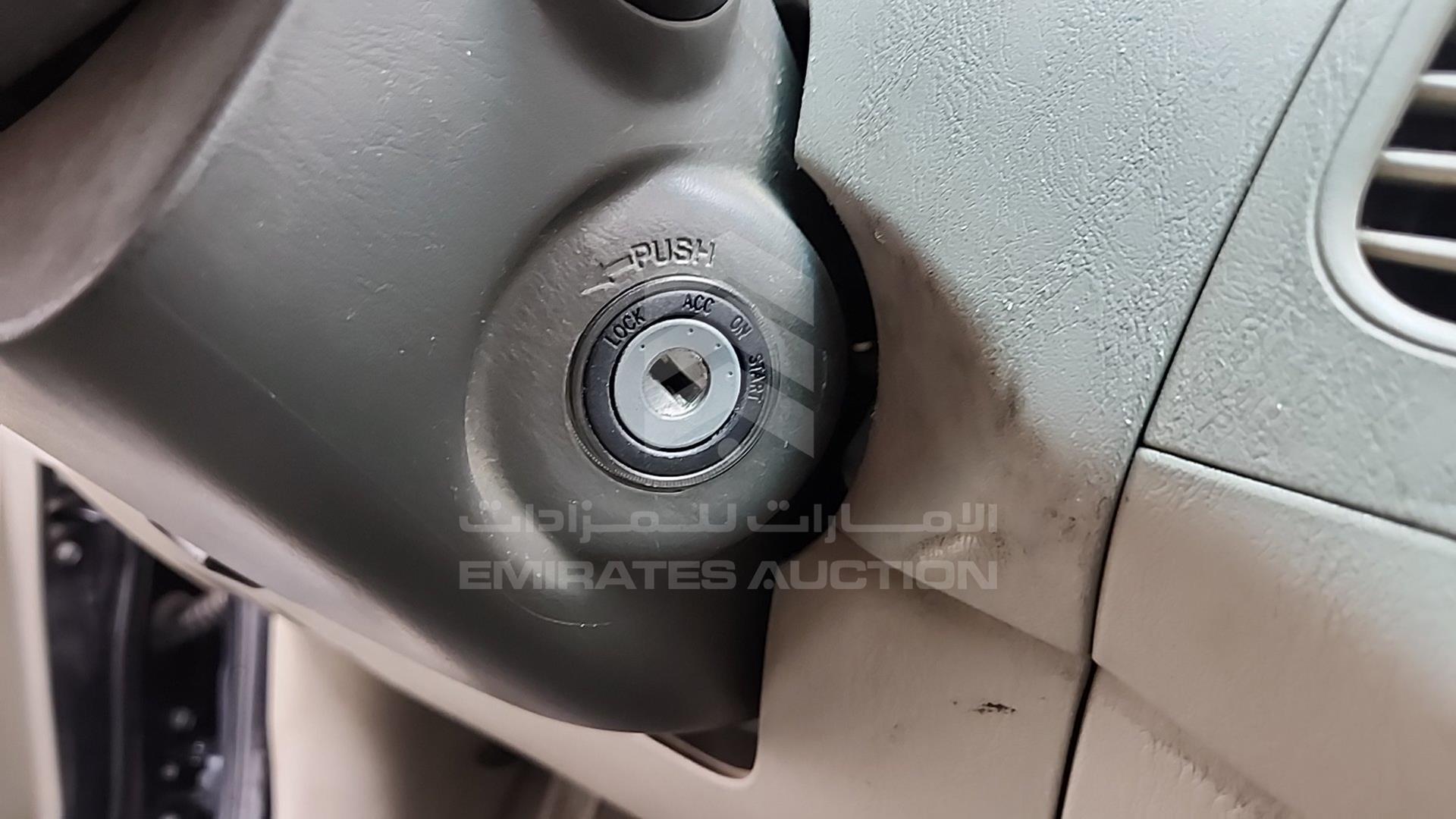 2015 TOYOTA INNOVA VIN: MHFXX43G2F0057534