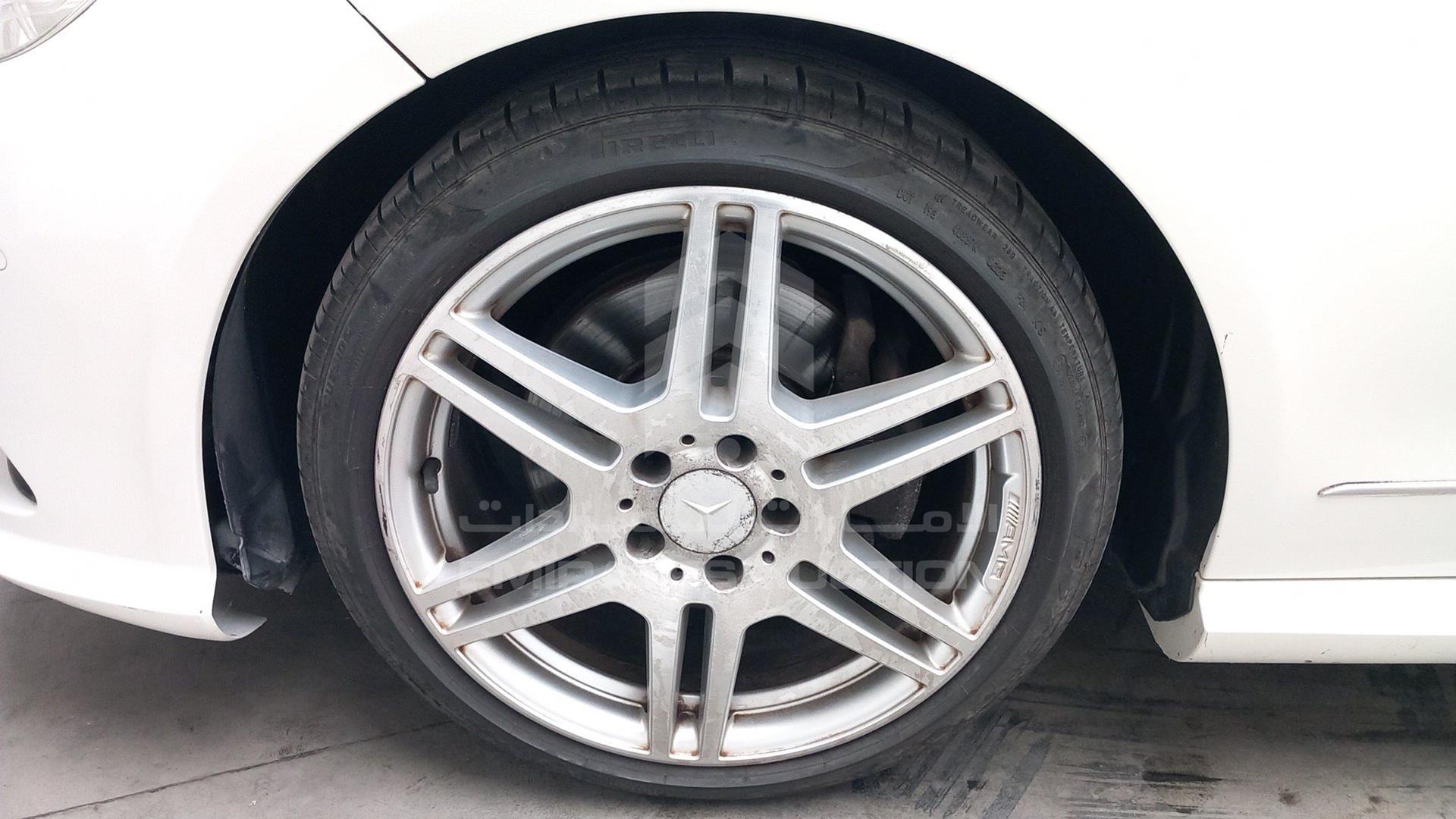 2012 MERCEDES E 300 VIN: WDDHF5EB1CA641123