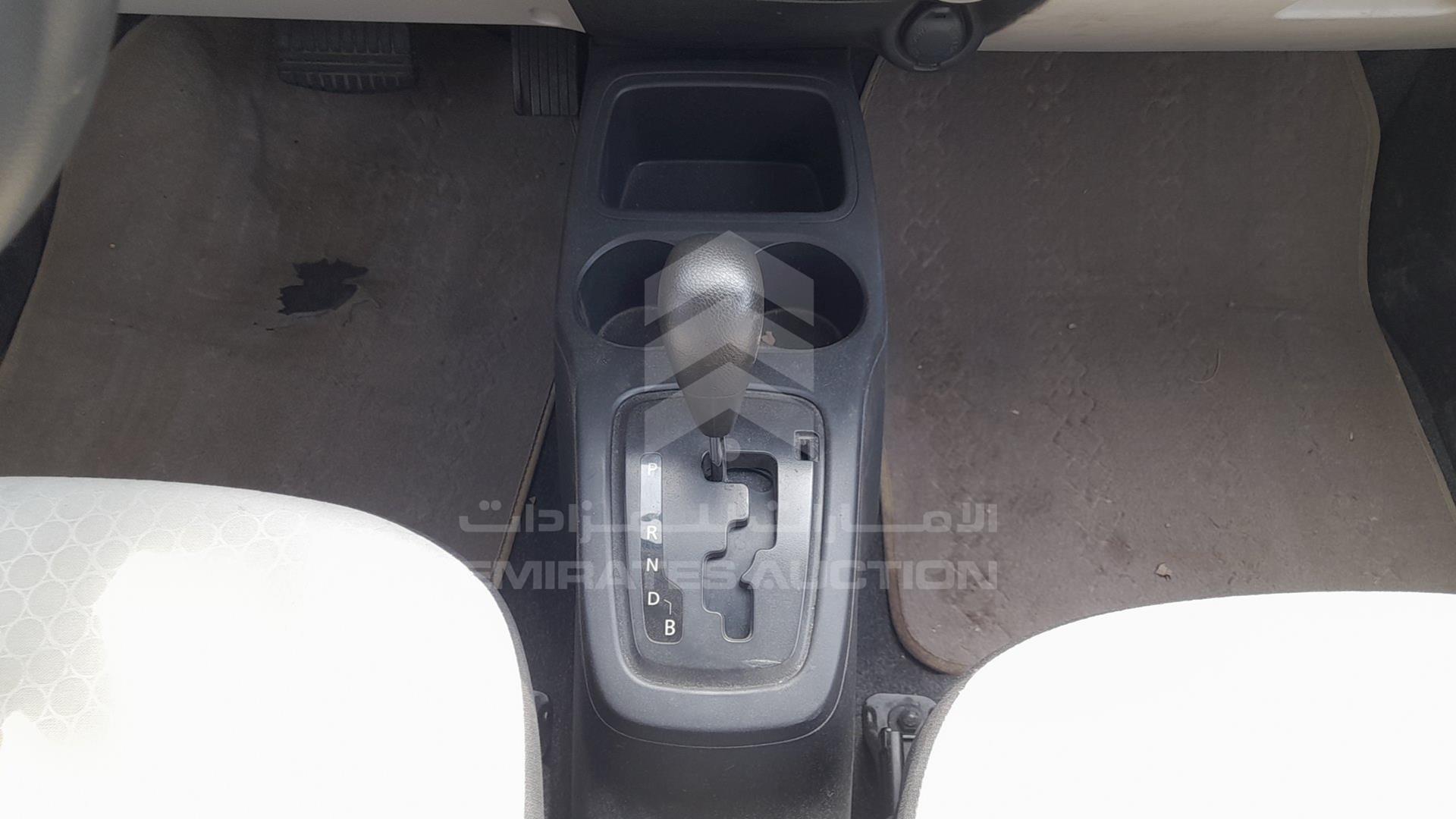 2014 MITSUBISHI MIRAGE VIN: MMBXTA03AEH024356